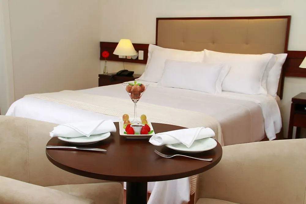 Hotel Vila Inglesa Campos do Jordão
