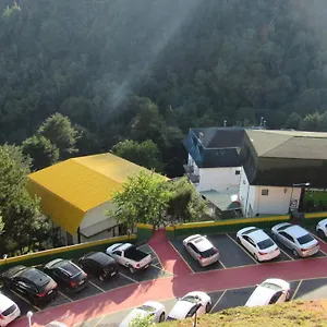 Gasthof Golden Forest