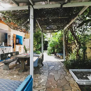 hostel-cabo-frio.cabofriohotels.org/
